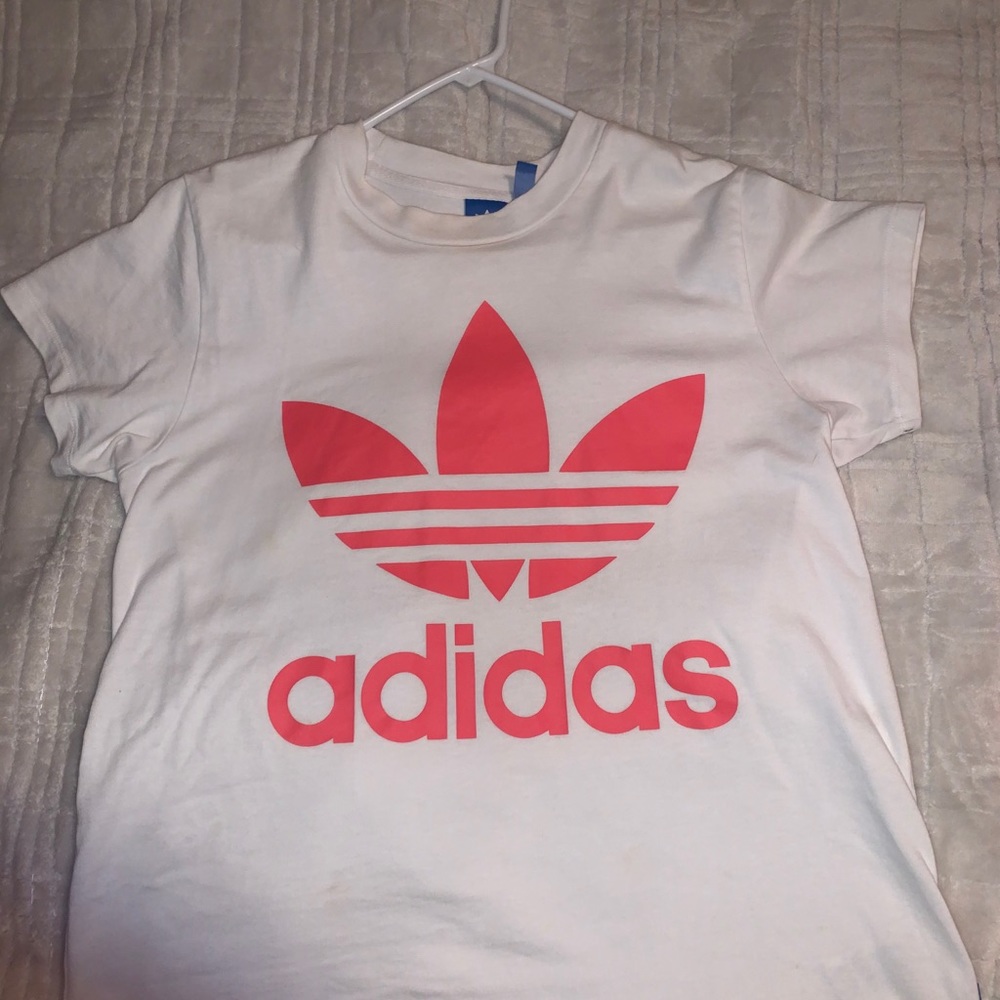Adidas Shirt